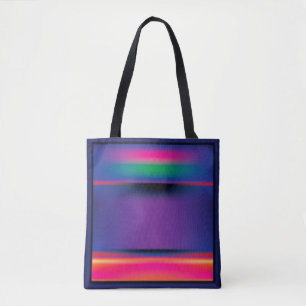 Tote Bag Après Rothko-1 Fourre-tout