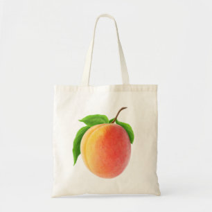 Tote Bag Apricot frais