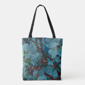 Tote Bag Aqua Dream Totes (Dos)