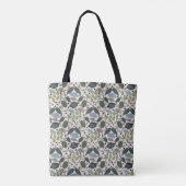 Tote Bag Aquaponics Fish Motif | Durable (Dos)