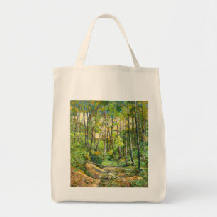 Tote Bag aquarelle