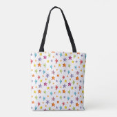 Tote Bag Aquarelle (Dos)