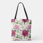 Tote Bag Aquarelle (Dos)
