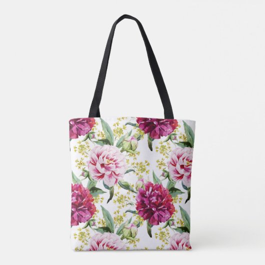 Tote Bag Aquarelle (Dos)