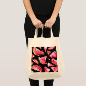Tote Bag Aquarelle 2 (Devant (produit))