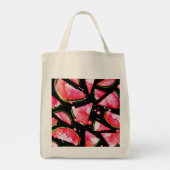 Tote Bag Aquarelle 2 (Dos)