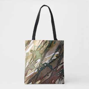 Tote Bag aquarelle 2 2 d'arrière - plan
