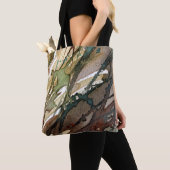 Tote Bag aquarelle 2 2 d'arrière - plan (De près)