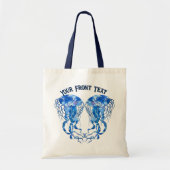 Tote Bag Aquarium Jellyfish 0925 (Devant)