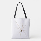 Tote Bag Araignée (Dos)