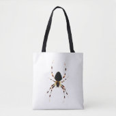 Tote Bag Araignée (Devant)