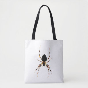 Tote Bag Araignée