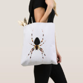 Tote Bag Araignée (De près)