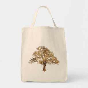 TOTE BAG ARBRE
