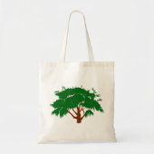 Tote Bag Arbre (Devant)