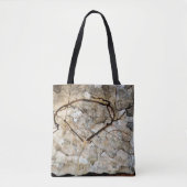 Tote Bag Arbre d'automne en mouvement par Egon Schiele (Devant)