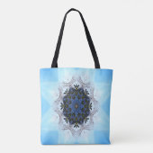 Tote Bag Arbre étoile..... (Dos)