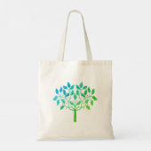 Tote Bag arbre fruitier (Dos)