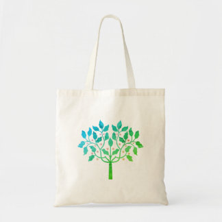 Tote Bag arbre fruitier