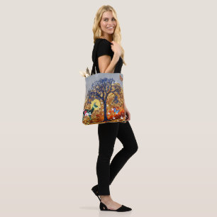 Tote Bag Arbre magique