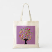 Tote Bag Arbre multifruit Thunder_Cove (Dos)