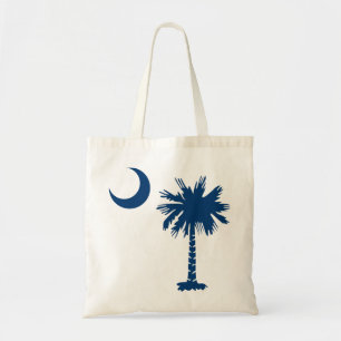 Tote Bag Arbre Palmetto