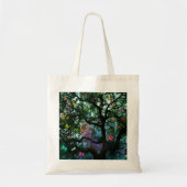 Tote Bag Arbre Spiritueux (Devant)