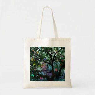 Tote Bag Arbre Spiritueux