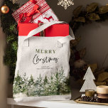 Tote Bag Arbre vert de Noël | Joyeux Noël<br><div class="desc">Entrez dans l'esprit festif avec notre "arbre vert de Noël" | Joyeux Noël" design,  parfait pour répandre la joie et la chaleur cette saison de vacances. Ce délicieux produit est un complément incontournable de votre collection de décoration de Noël ou un cadeau de choix pour vos proches.</div>