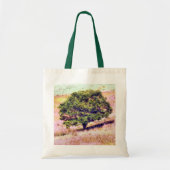 TOTE BAG ARBRES (Devant)