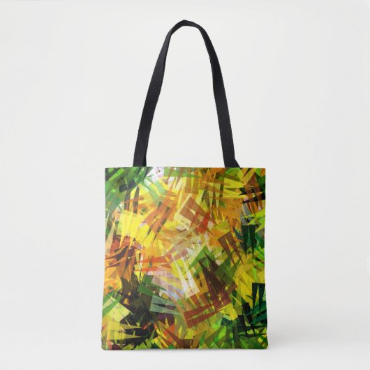 TOTE BAG ARBRES (Devant)