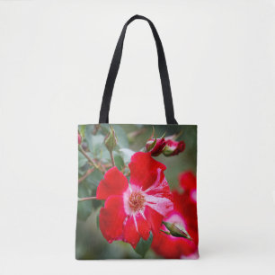 Tote Bag Arbuste du 4 juillet