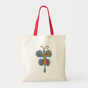 Tote Bag Arc-en-ciel