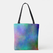 Tote Bag Arc-en-ciel (Dos)