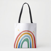 Arc-en-ciel magique
