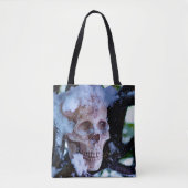 Tote Bag Arcane Hiver I (Devant)