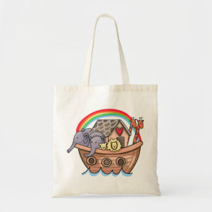 Tote Bag Arche de Noé