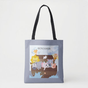 Tote Bag Arche de Noé