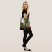 Tote Bag Arche de Noé (Sur le modèle)