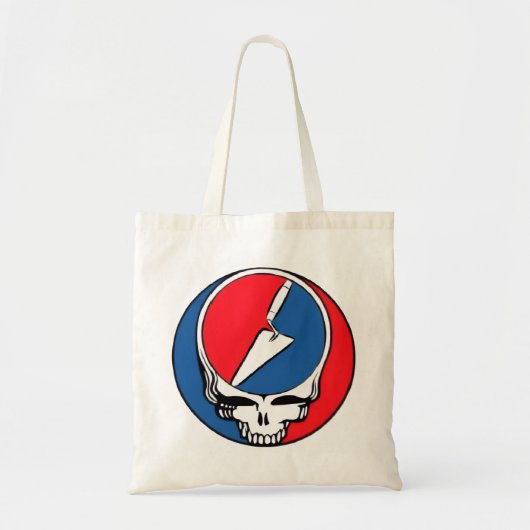 Tote Bag Archéologue reconnaissant (Devant)