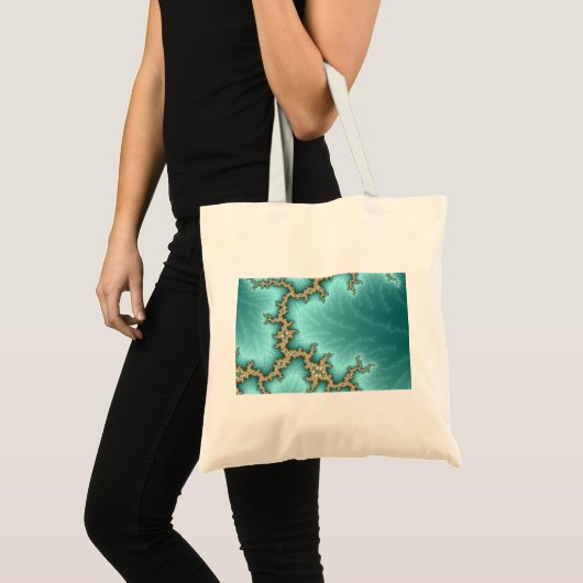 Tote Bag Archipel (Devant (produit))