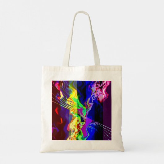 Tote Bag Arcobaleno 139 (Dos)