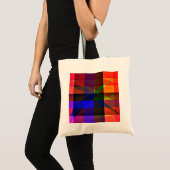 Tote Bag Arcobaleno 141" (Devant (produit))