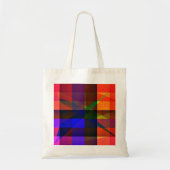 Tote Bag Arcobaleno 141" (Devant)