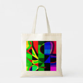 Tote Bag Arcobaleno 50 (Dos)