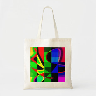 Tote Bag Arcobaleno 50