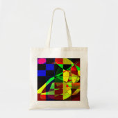 Tote Bag Arcobaleno 76 (Devant)