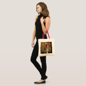 Tote Bag argent 2013 (Devant (modèle))