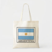Tote Bag Argentine (Devant)