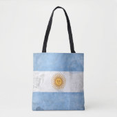 Tote Bag Argentine (Devant)